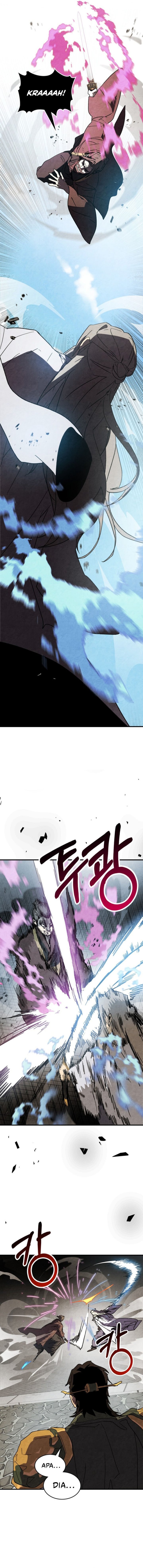 Chronicles Of The Martial God’s Return Chapter 133 Gambar 6