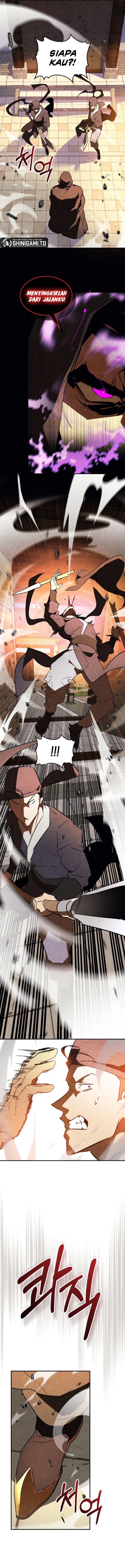 Chronicles Of The Martial God’s Return Chapter 135 Gambar 6
