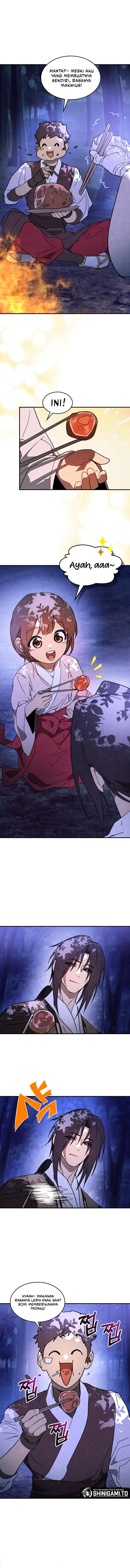 Chronicles Of The Martial God’s Return Chapter 138 Gambar 7