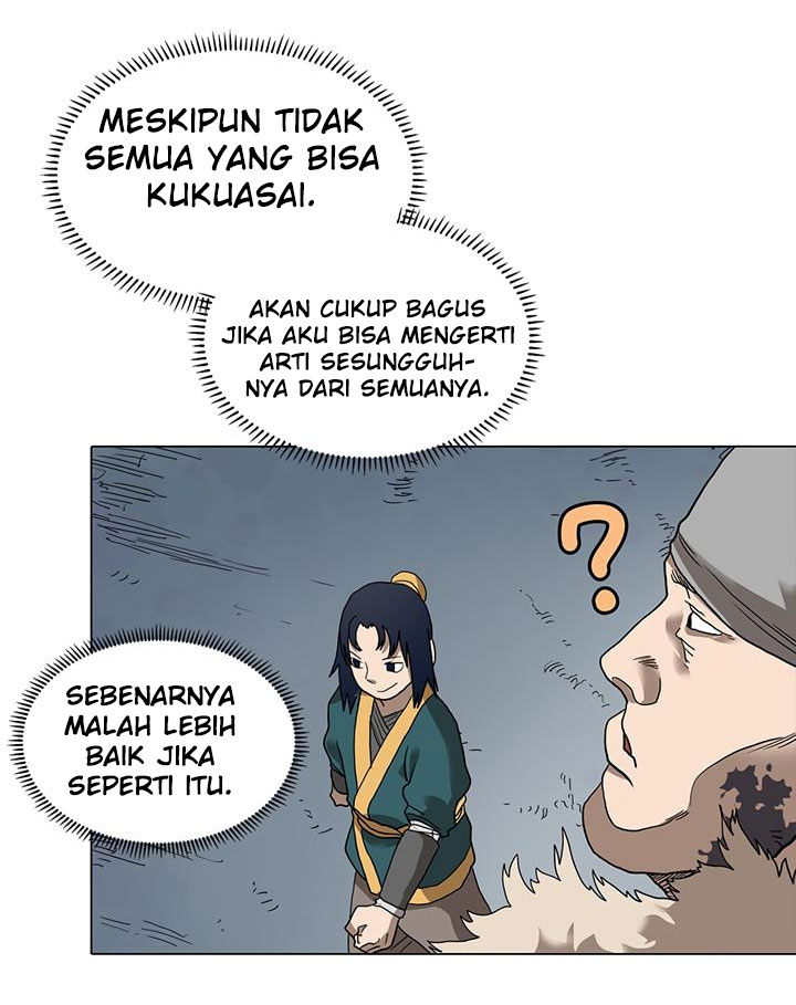 Chronicles of Heavenly Demon Chapter 09 Gambar 5