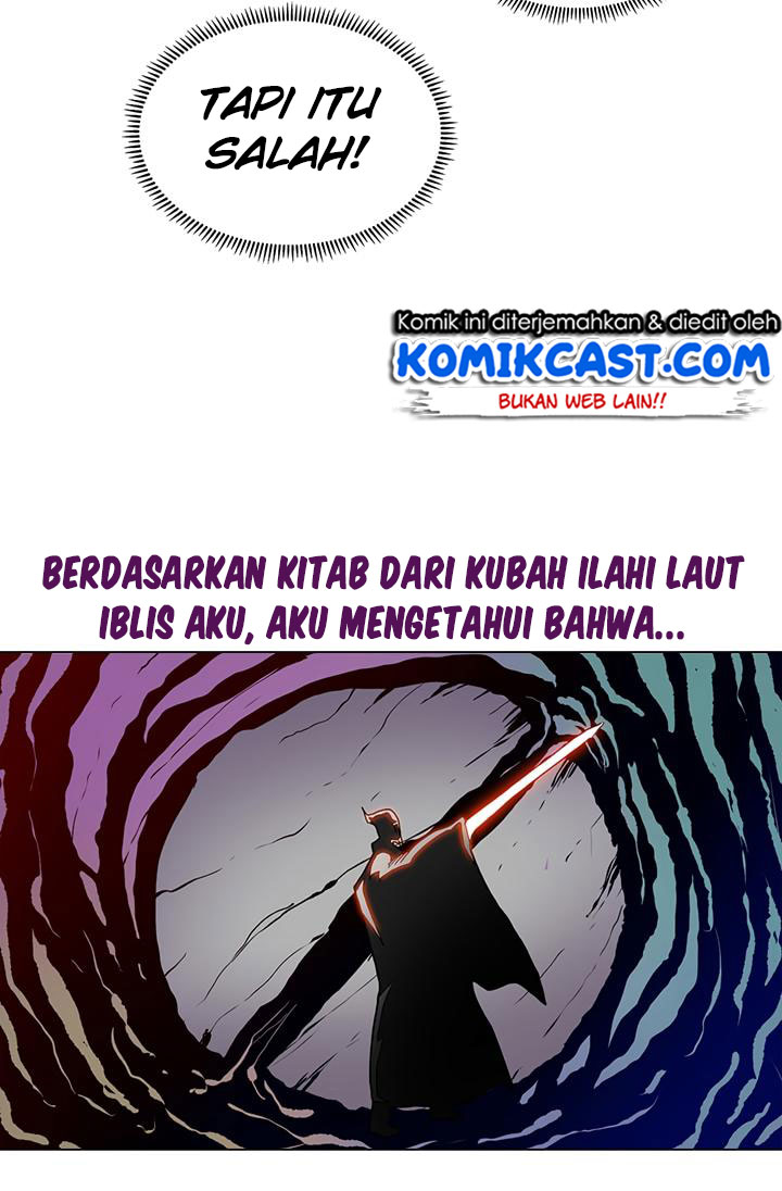 Chronicles of Heavenly Demon Chapter 09 Gambar 7