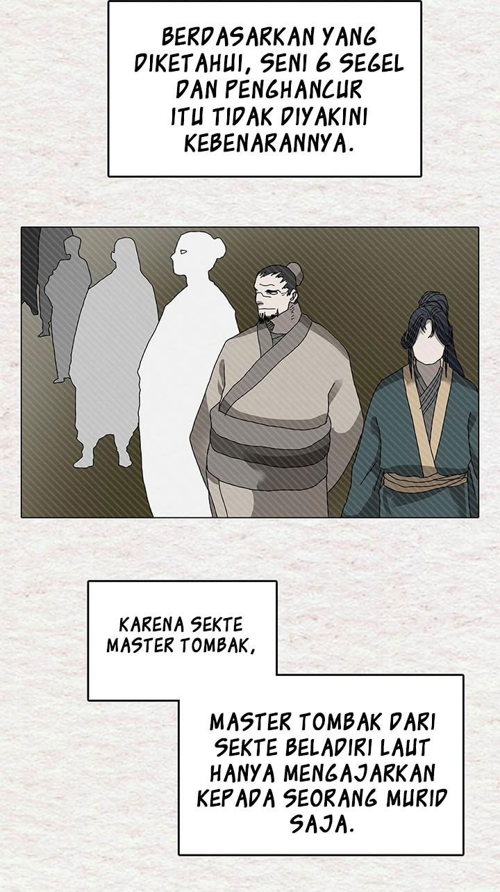 Chronicles of Heavenly Demon Chapter 09 Gambar 11