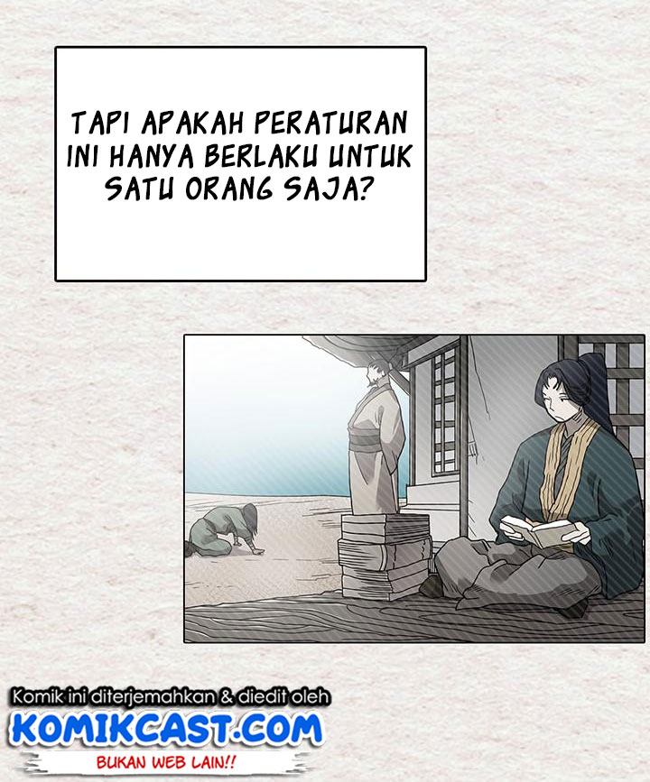 Chronicles of Heavenly Demon Chapter 09 Gambar 12