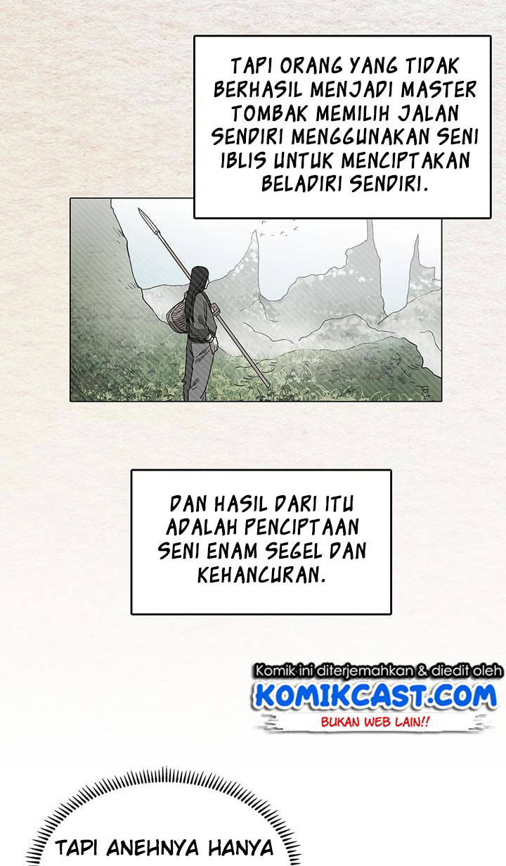 Chronicles of Heavenly Demon Chapter 09 Gambar 14