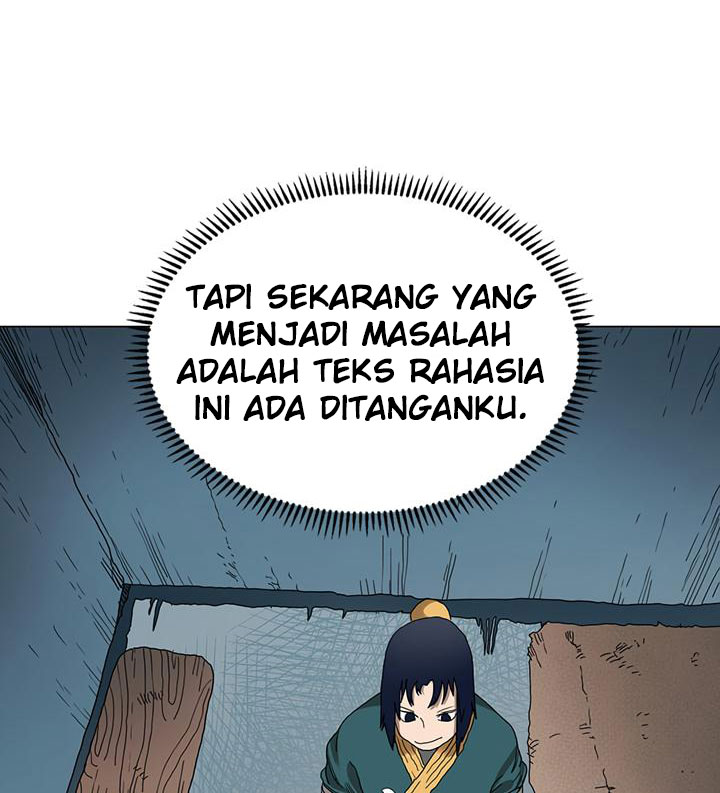 Chronicles of Heavenly Demon Chapter 09 Gambar 16