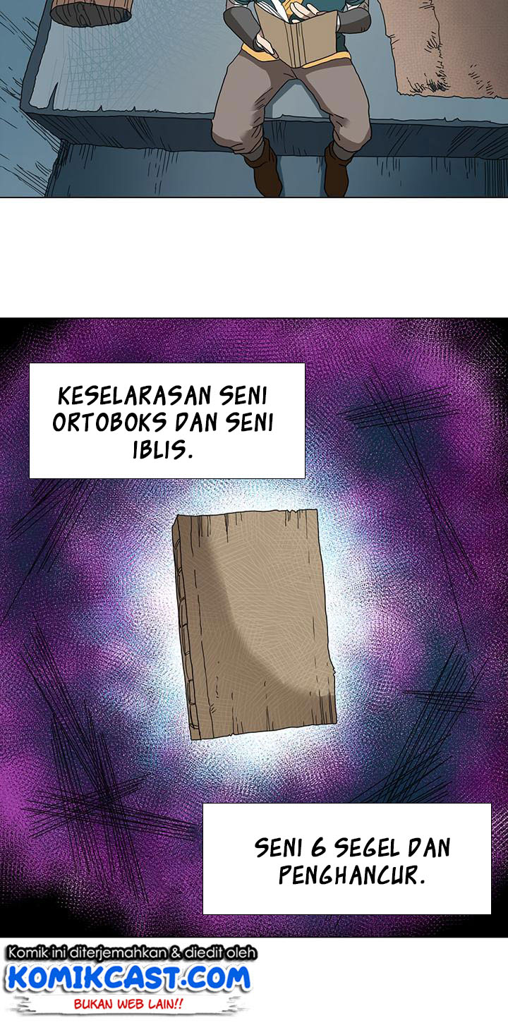 Chronicles of Heavenly Demon Chapter 09 Gambar 17