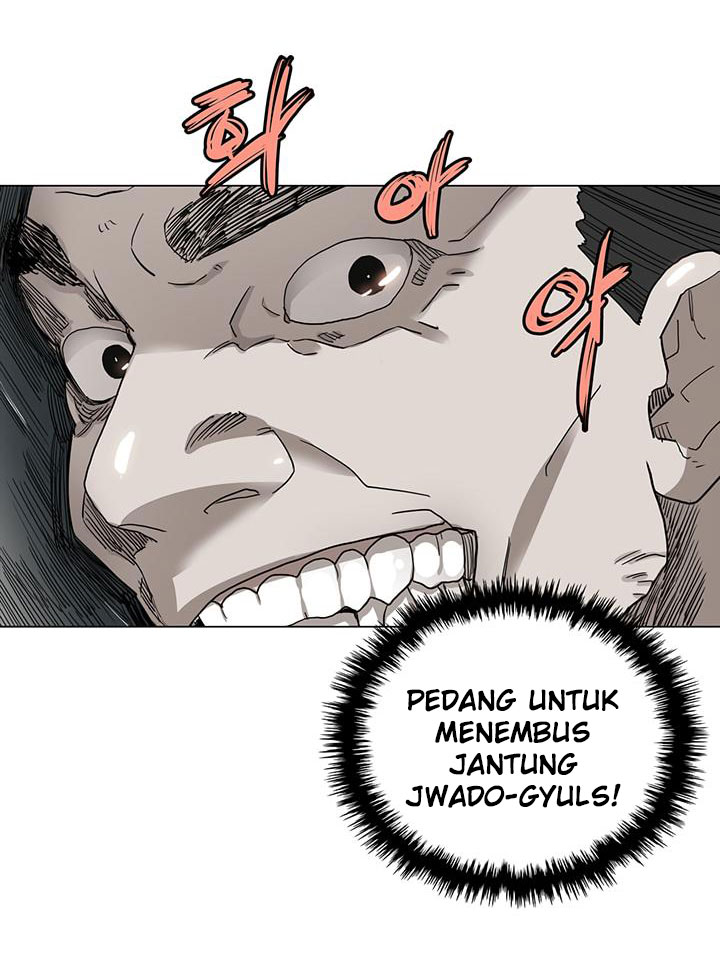 Chronicles of Heavenly Demon Chapter 09 Gambar 18