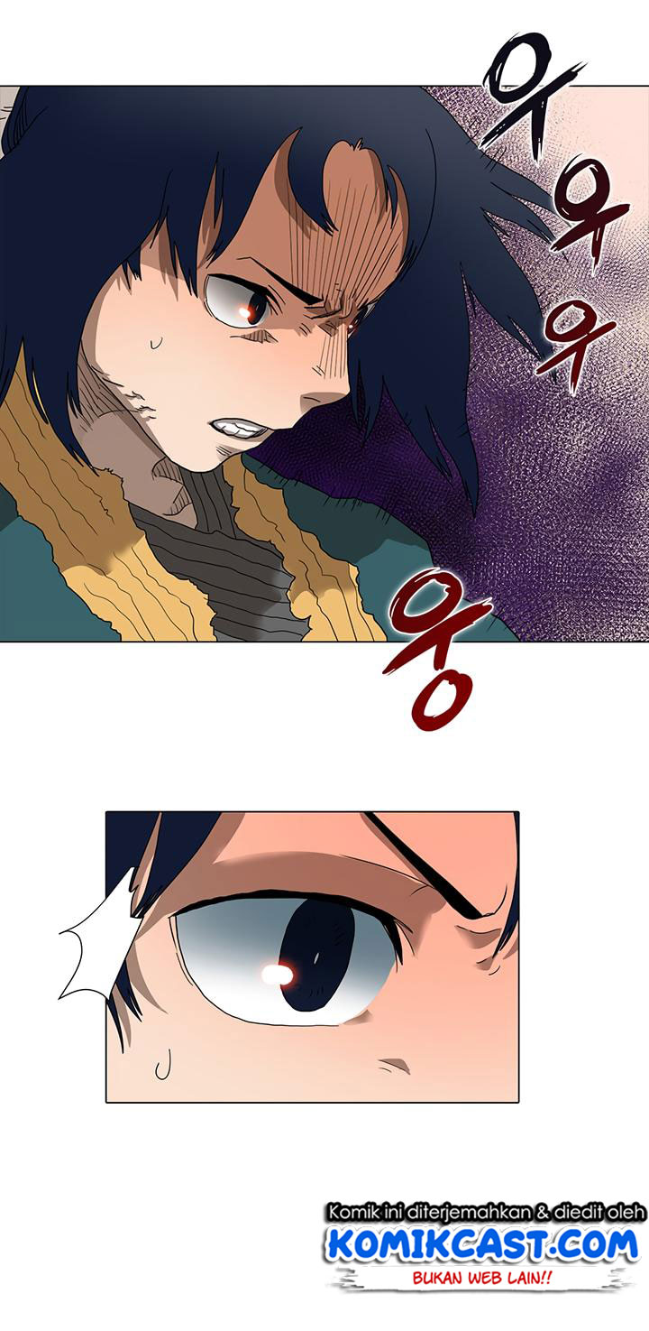 Chronicles of Heavenly Demon Chapter 09 Gambar 19