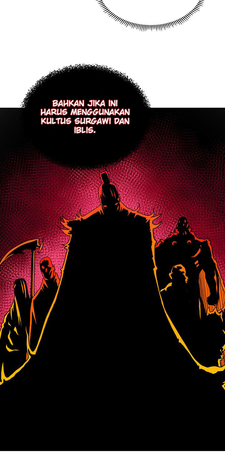 Chronicles of Heavenly Demon Chapter 09 Gambar 21