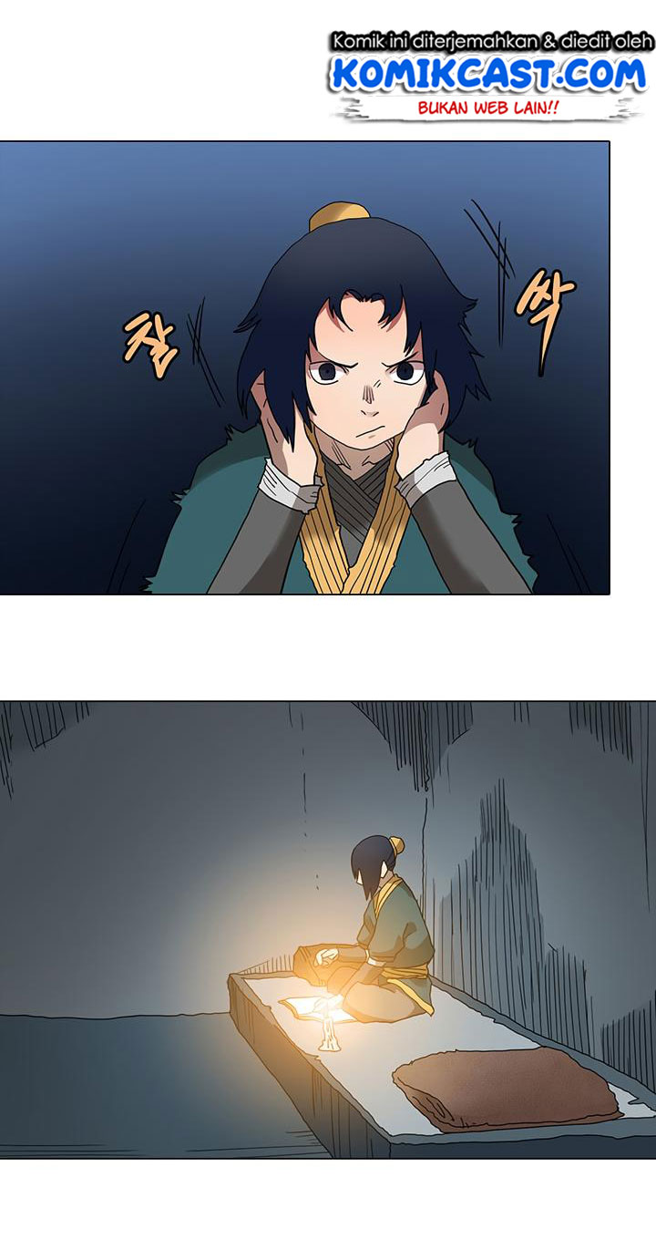 Chronicles of Heavenly Demon Chapter 09 Gambar 22