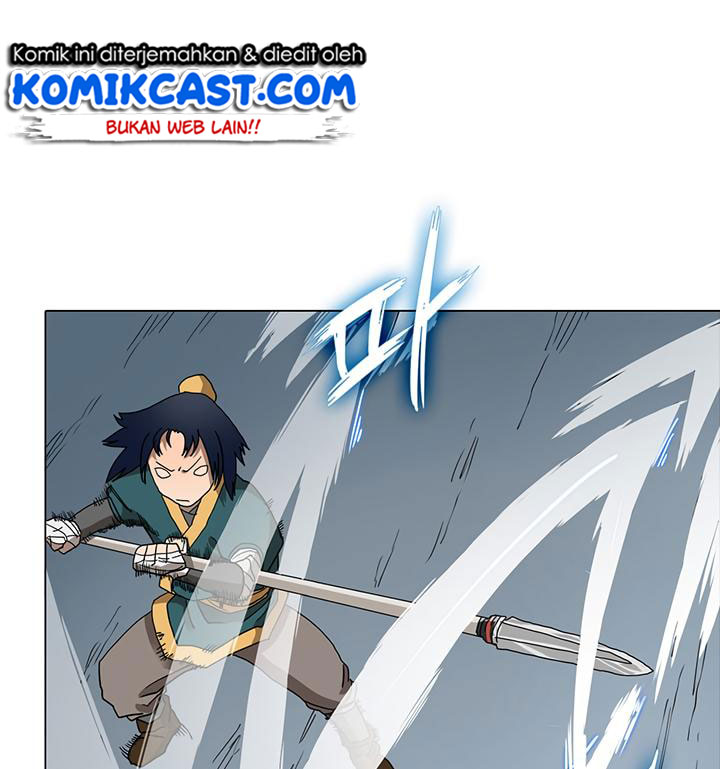 Chronicles of Heavenly Demon Chapter 09 Gambar 26