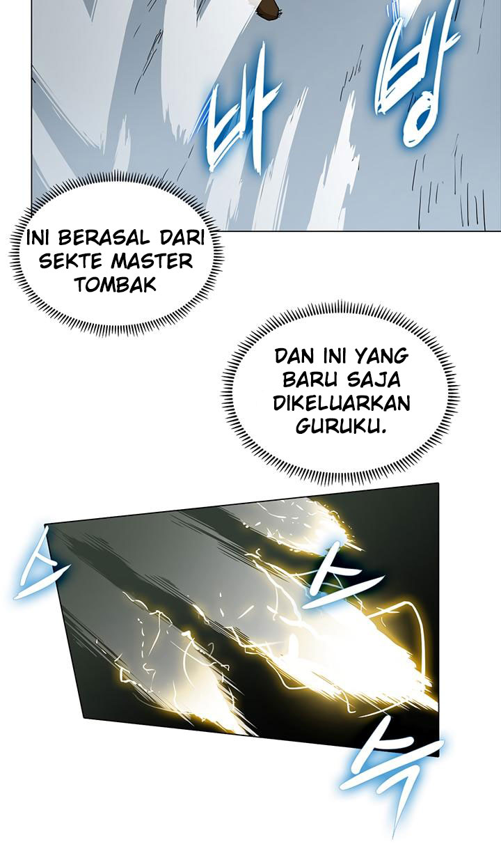 Chronicles of Heavenly Demon Chapter 09 Gambar 27