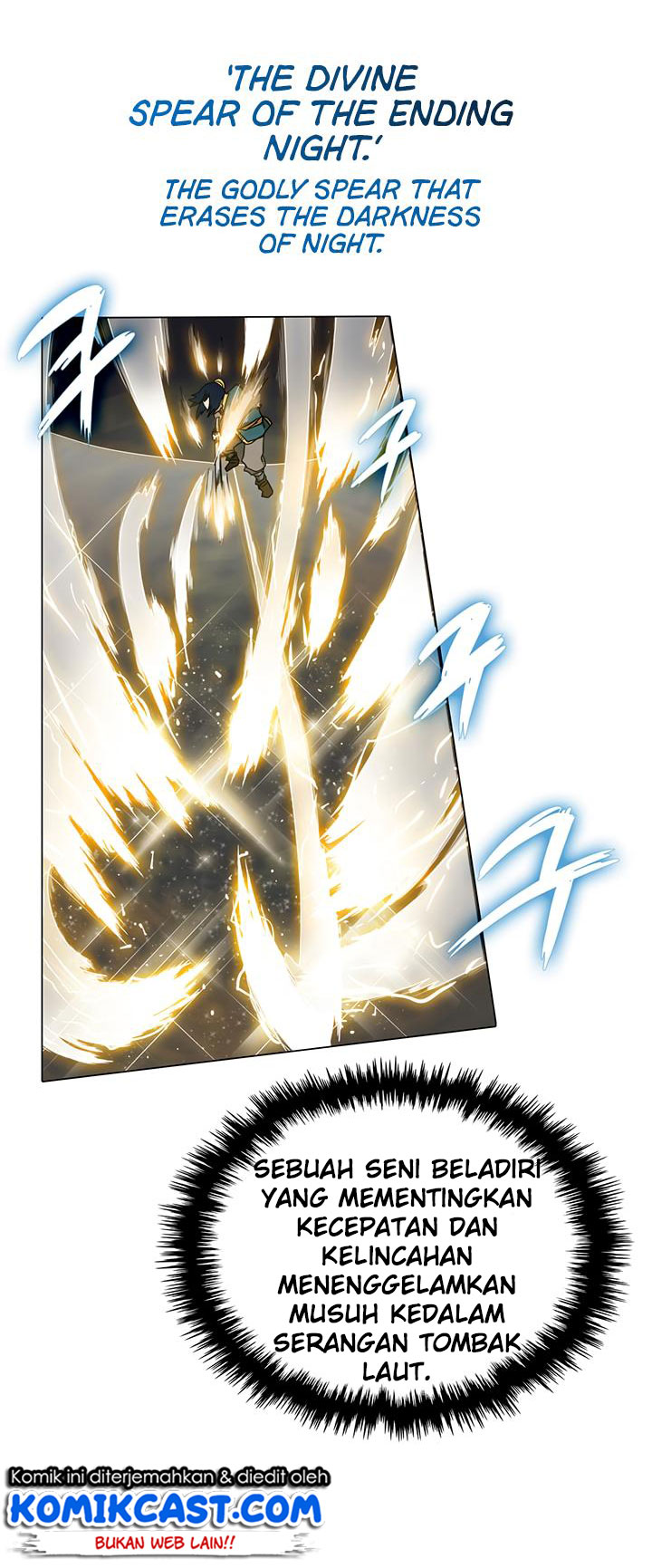 Chronicles of Heavenly Demon Chapter 09 Gambar 28