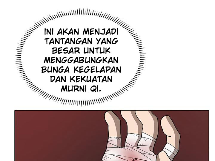 Chronicles of Heavenly Demon Chapter 09 Gambar 30