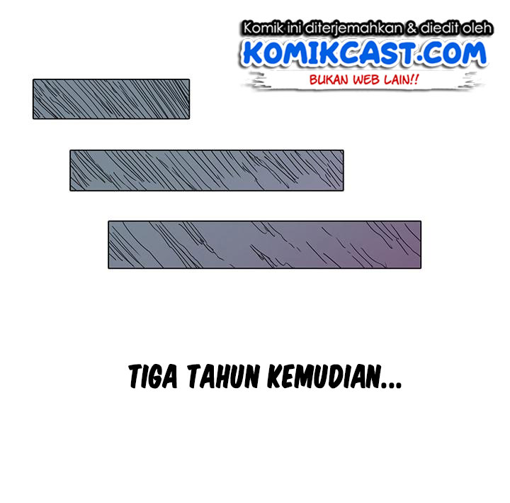 Chronicles of Heavenly Demon Chapter 09 Gambar 33