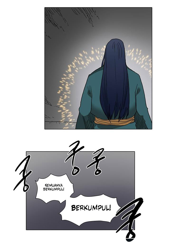 Chronicles of Heavenly Demon Chapter 09 Gambar 34