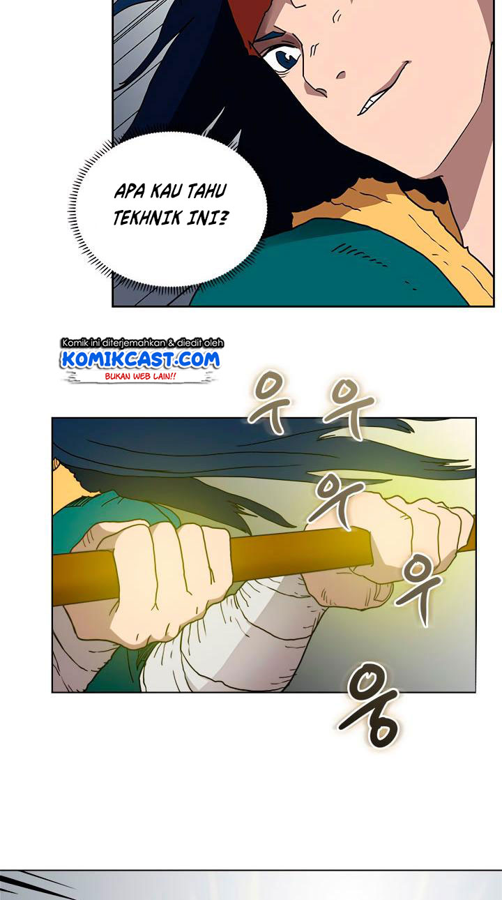 Chronicles of Heavenly Demon Chapter 21 Gambar 4