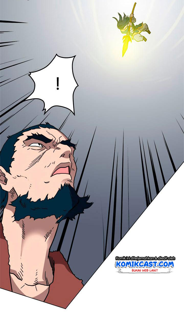 Chronicles of Heavenly Demon Chapter 21 Gambar 5