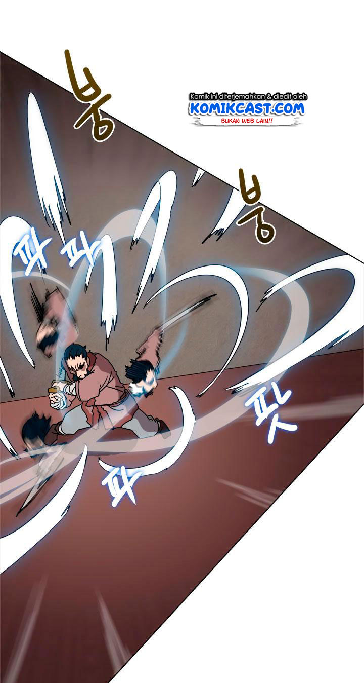 Chronicles of Heavenly Demon Chapter 21 Gambar 6