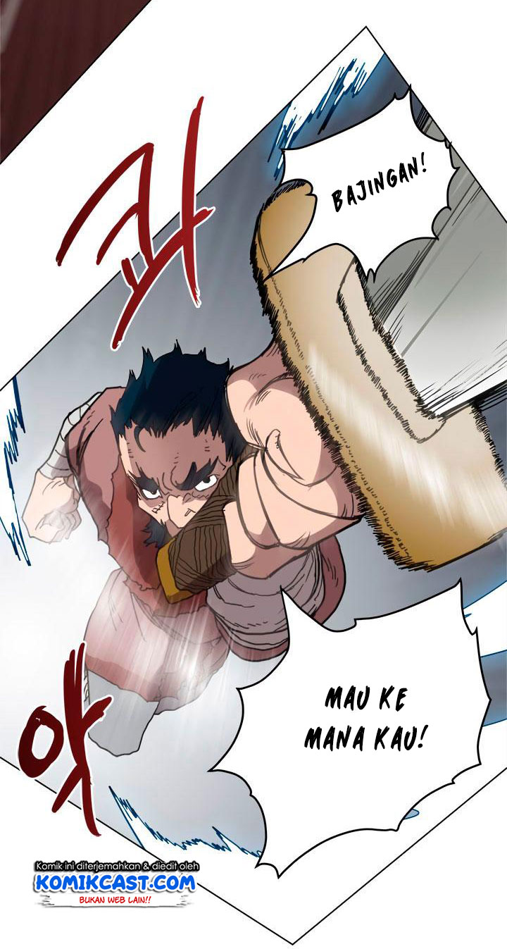 Chronicles of Heavenly Demon Chapter 21 Gambar 7
