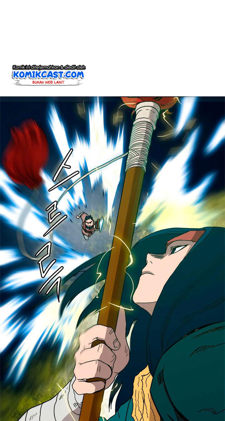 Chronicles of Heavenly Demon Chapter 21 Gambar 8