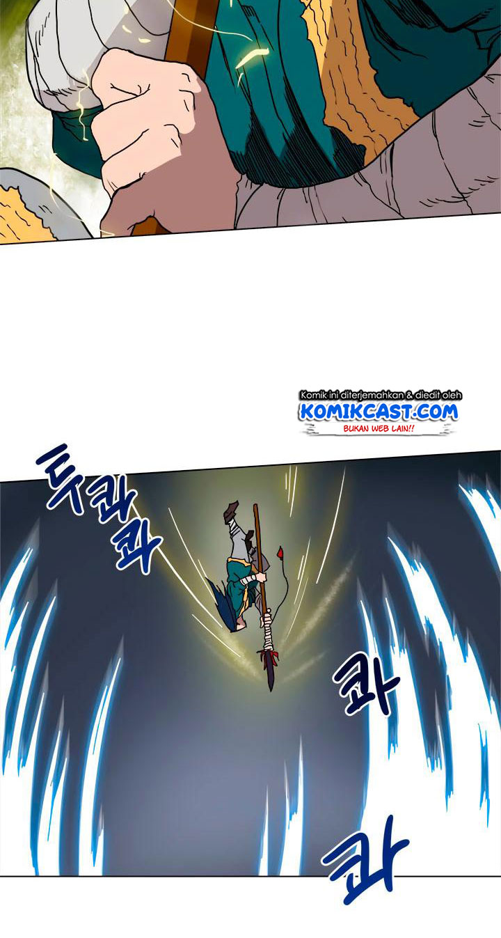 Chronicles of Heavenly Demon Chapter 21 Gambar 9