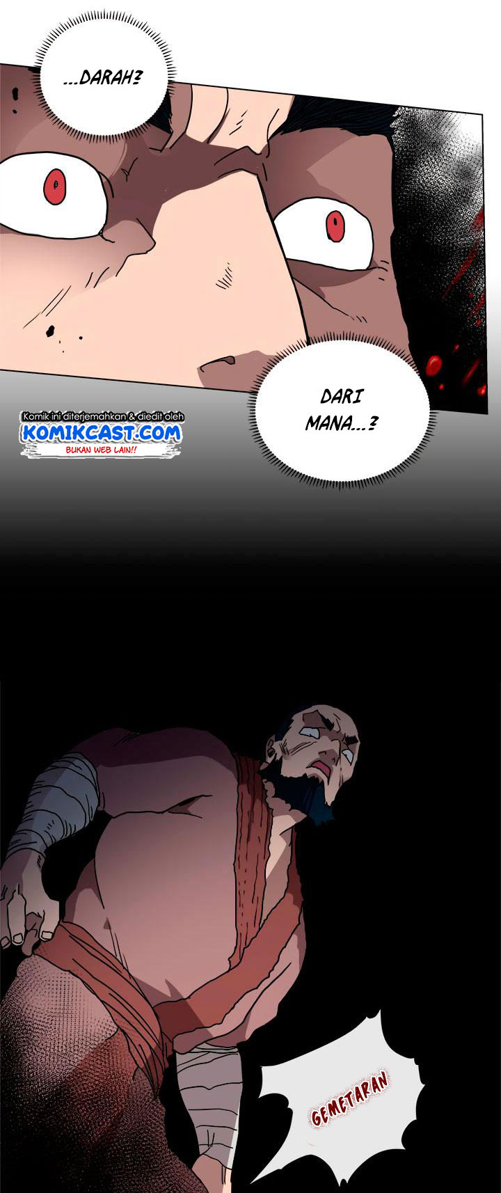 Chronicles of Heavenly Demon Chapter 21 Gambar 15