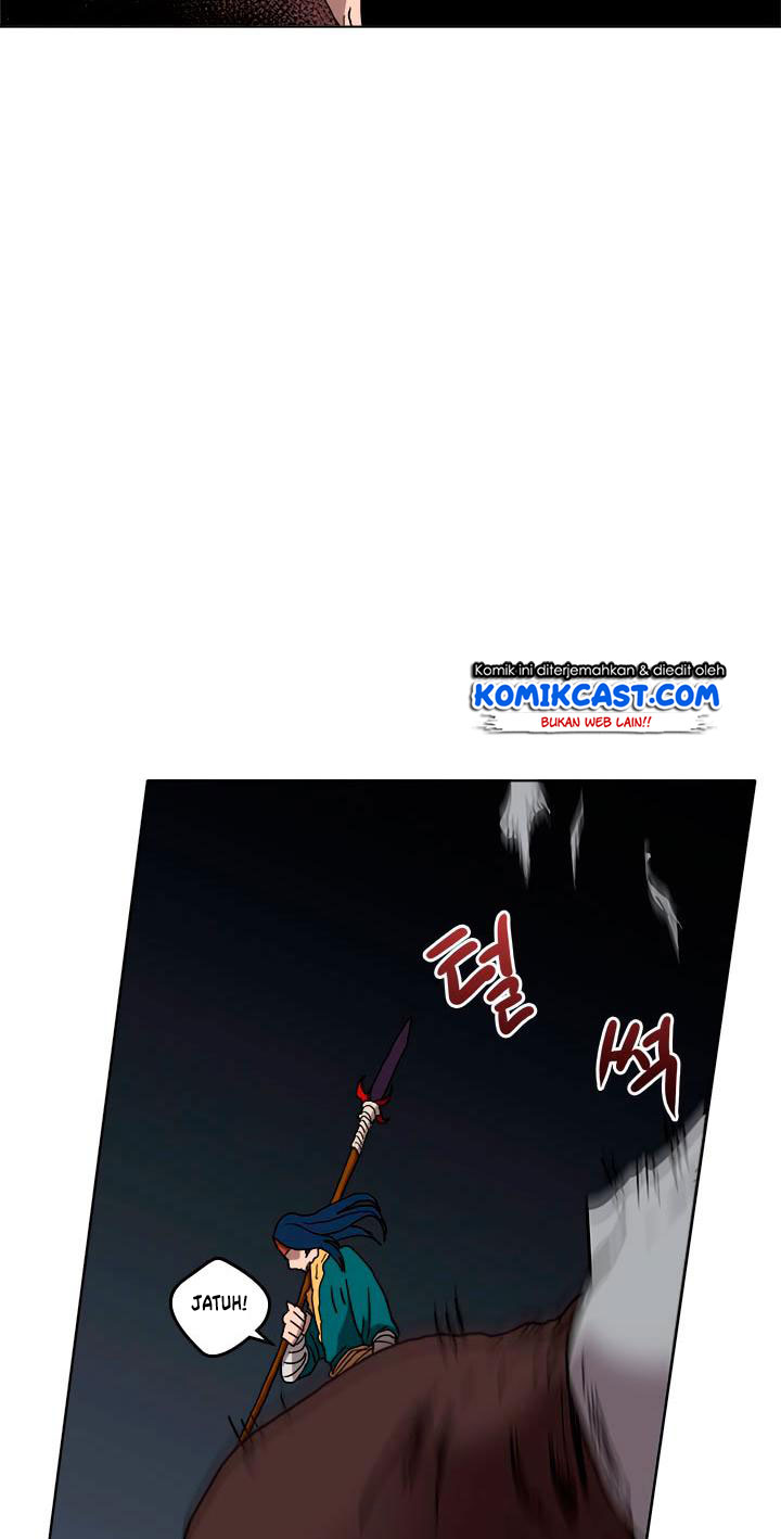 Chronicles of Heavenly Demon Chapter 21 Gambar 16