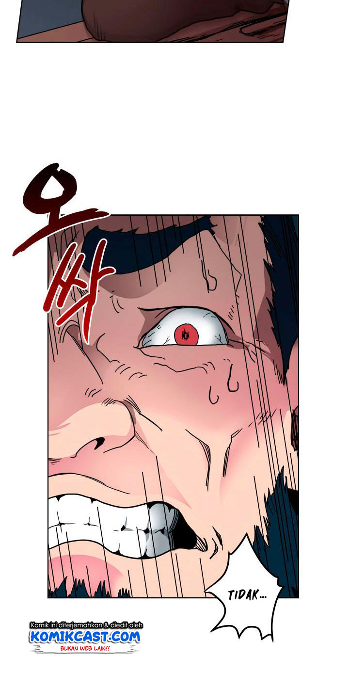 Chronicles of Heavenly Demon Chapter 21 Gambar 17