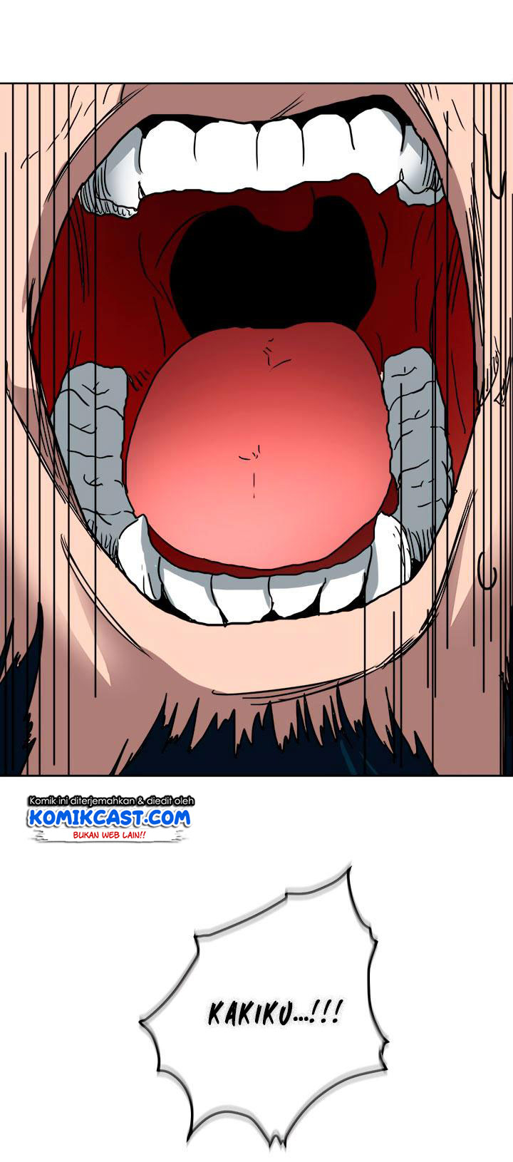 Chronicles of Heavenly Demon Chapter 21 Gambar 18