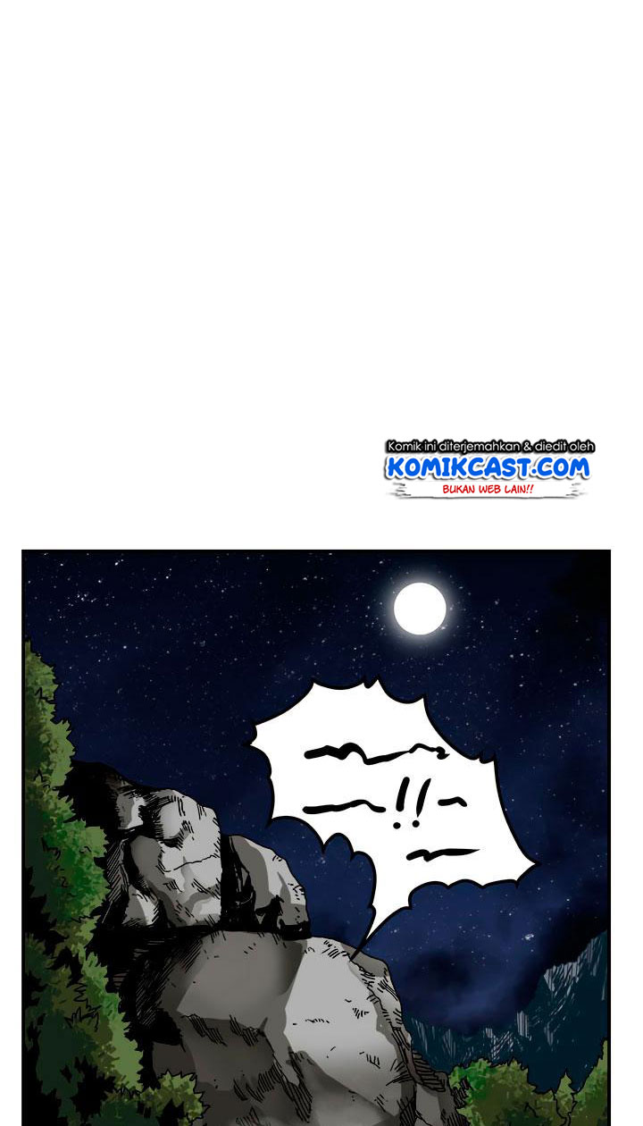 Chronicles of Heavenly Demon Chapter 21 Gambar 19