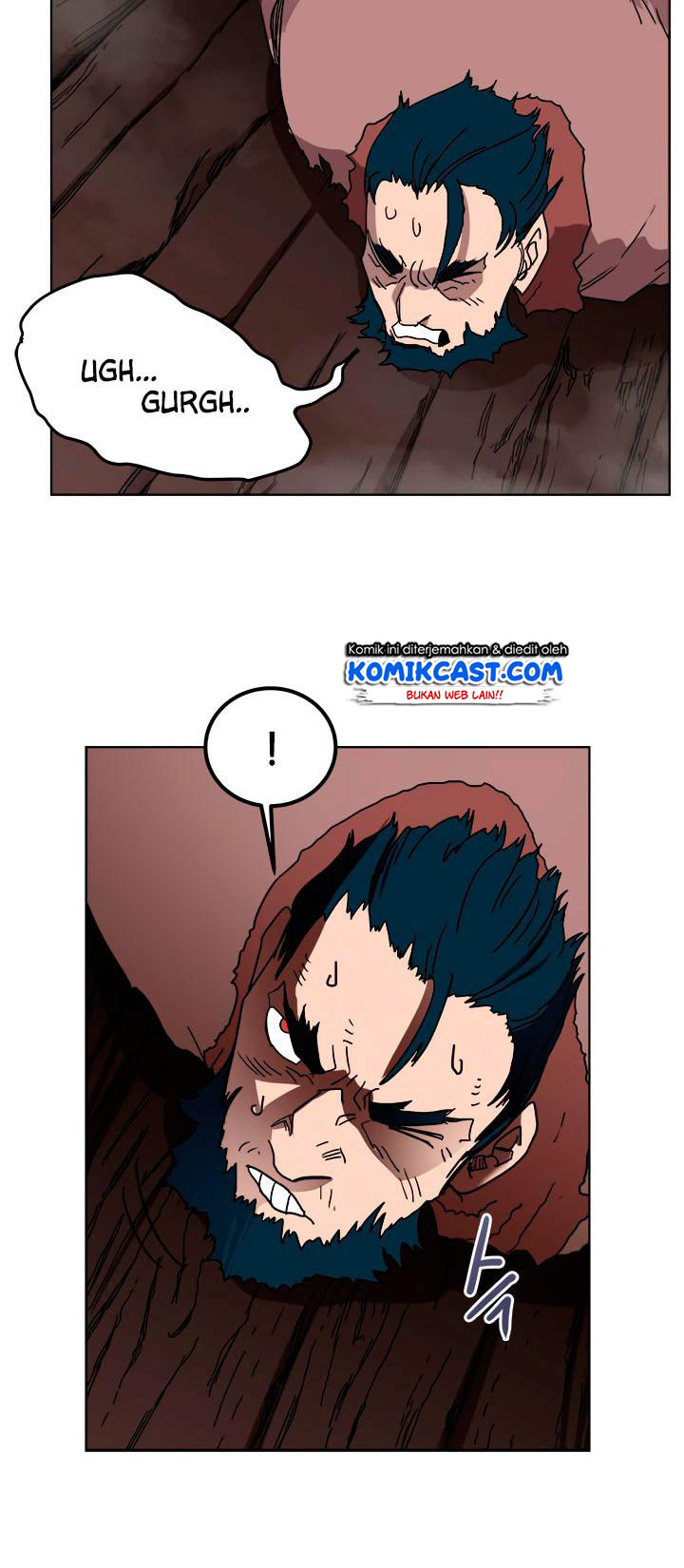 Chronicles of Heavenly Demon Chapter 21 Gambar 21