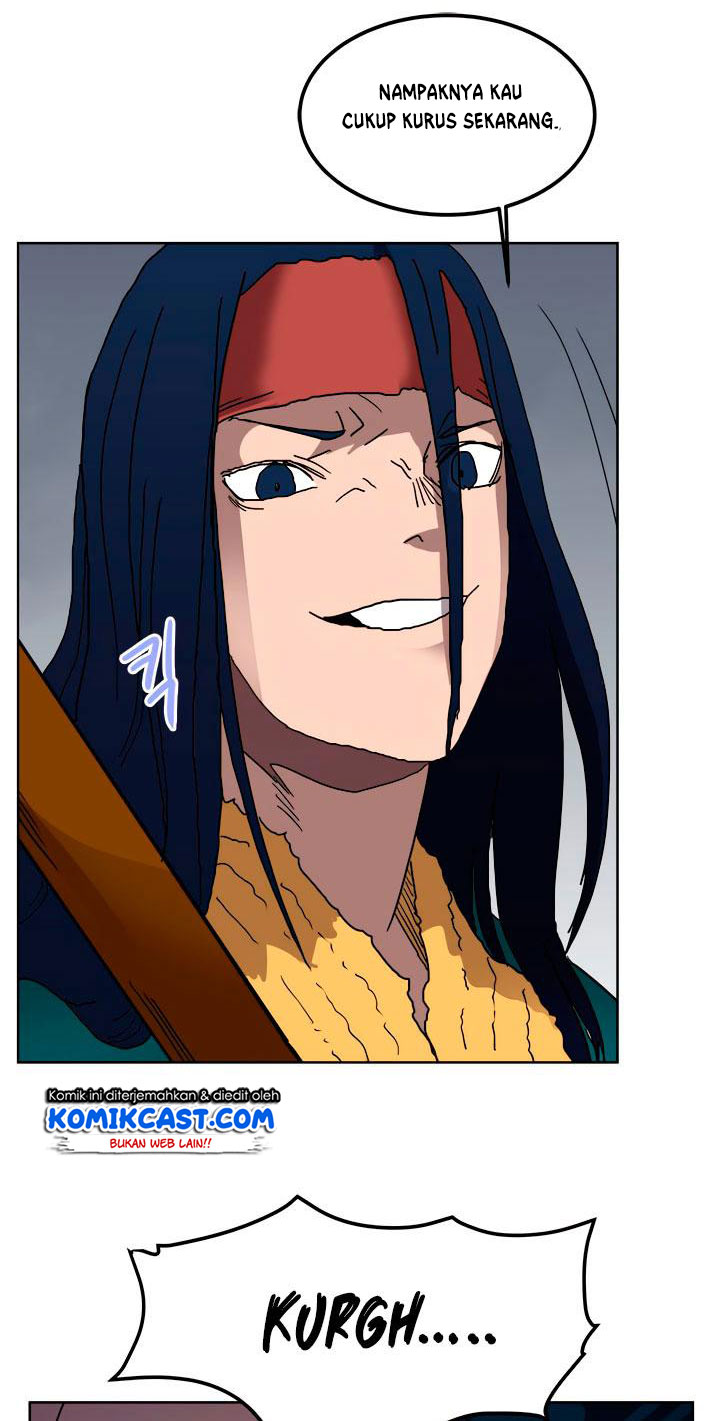 Chronicles of Heavenly Demon Chapter 21 Gambar 23