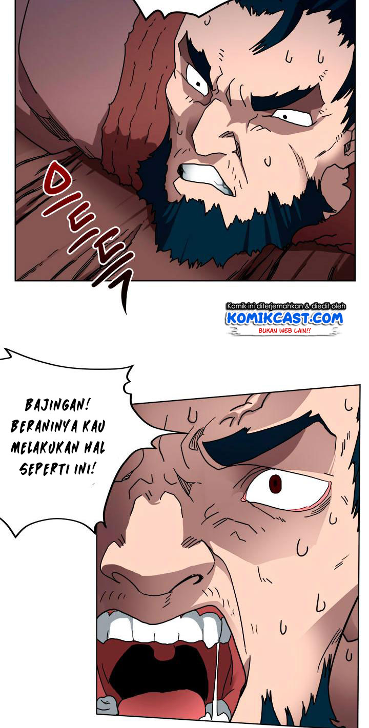 Chronicles of Heavenly Demon Chapter 21 Gambar 24