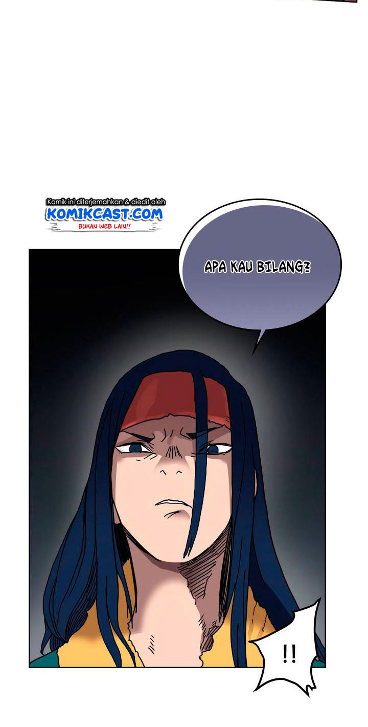 Chronicles of Heavenly Demon Chapter 21 Gambar 25