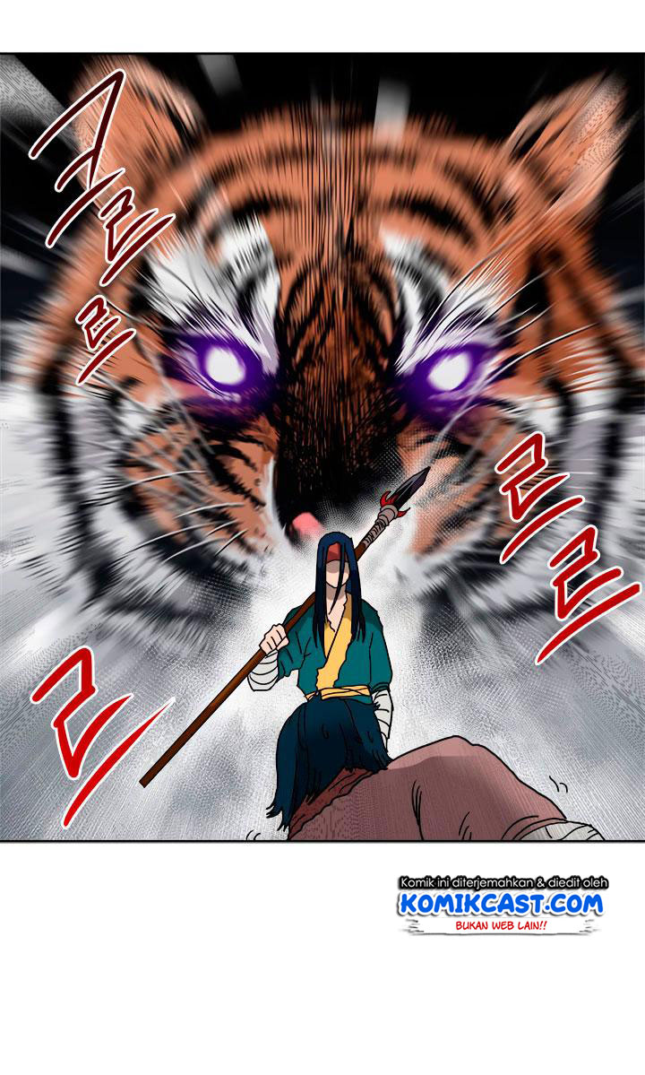 Chronicles of Heavenly Demon Chapter 21 Gambar 26