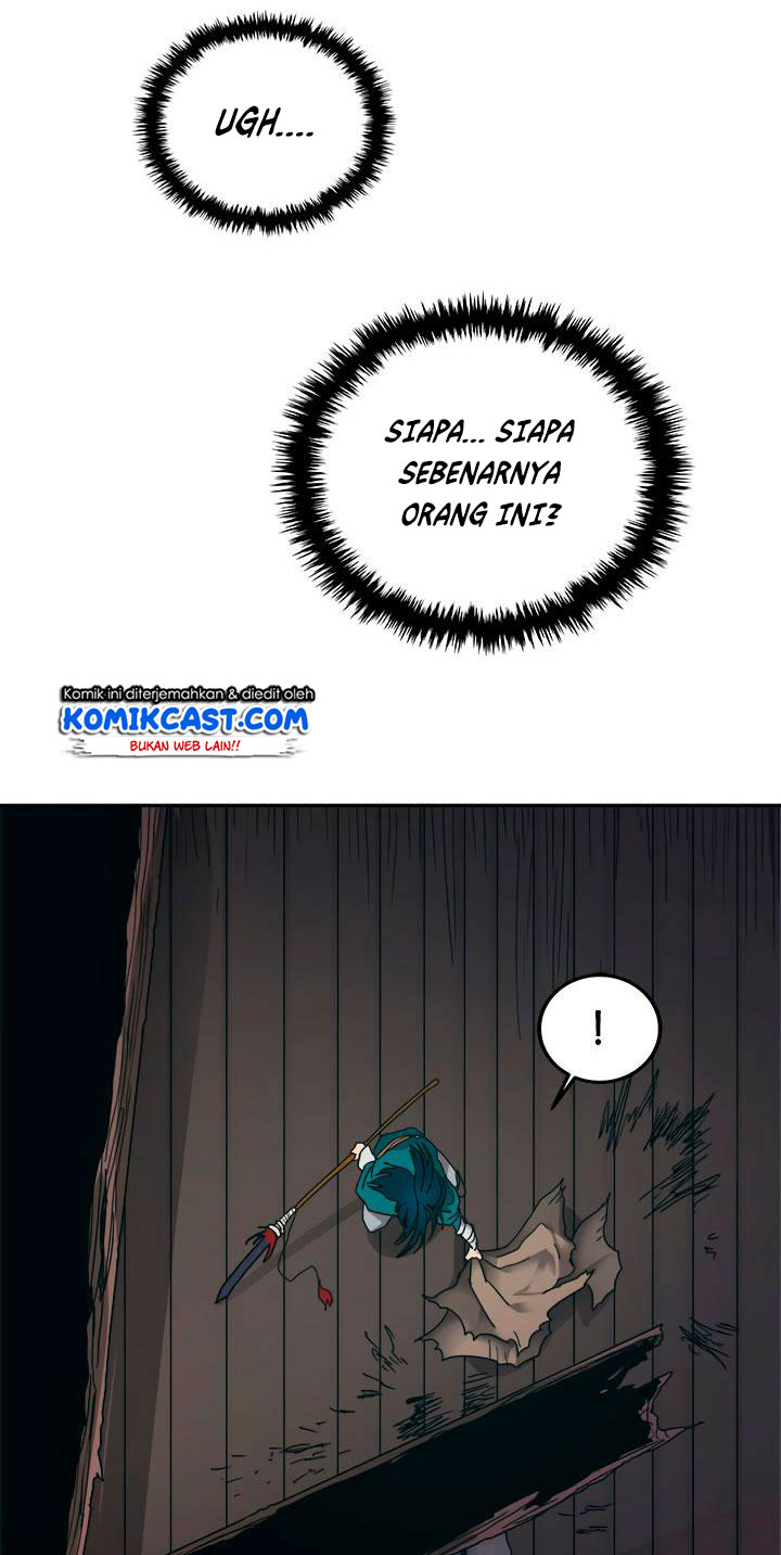 Chronicles of Heavenly Demon Chapter 21 Gambar 27