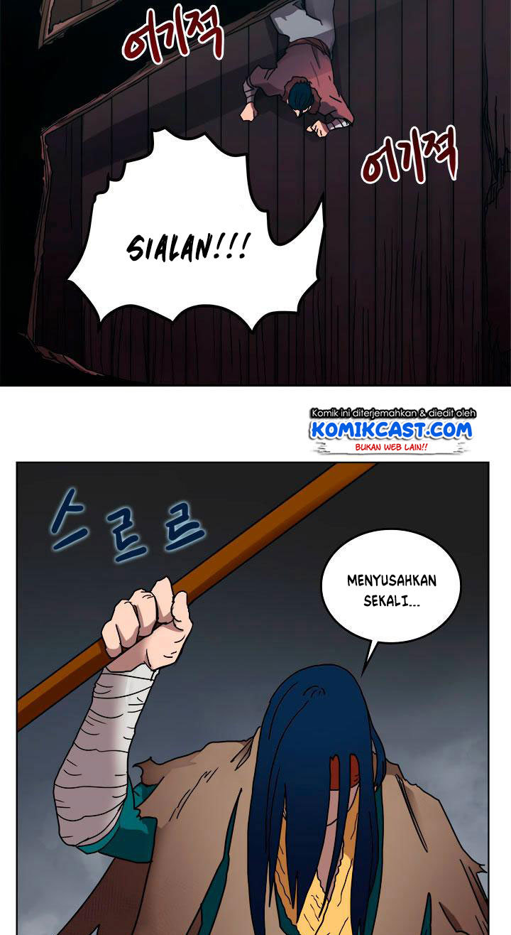 Chronicles of Heavenly Demon Chapter 21 Gambar 28