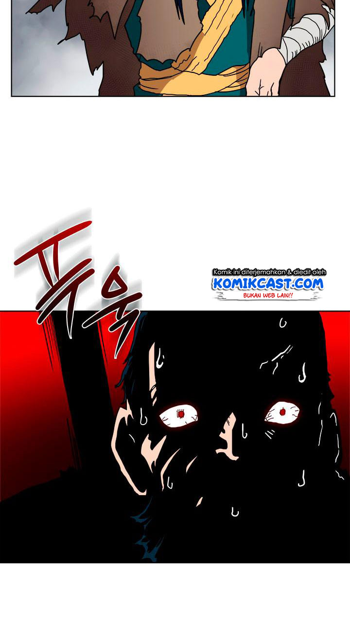 Chronicles of Heavenly Demon Chapter 21 Gambar 29