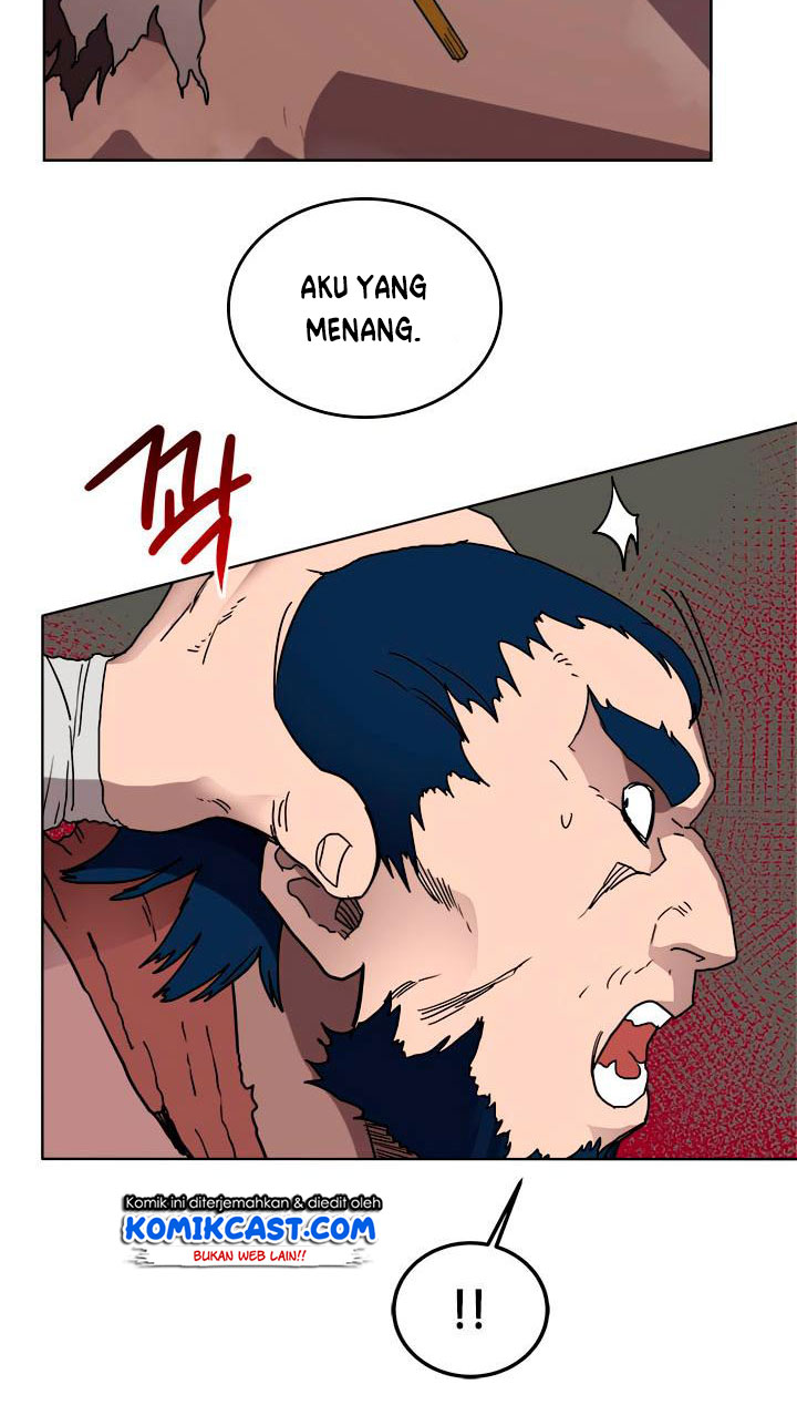 Chronicles of Heavenly Demon Chapter 21 Gambar 33