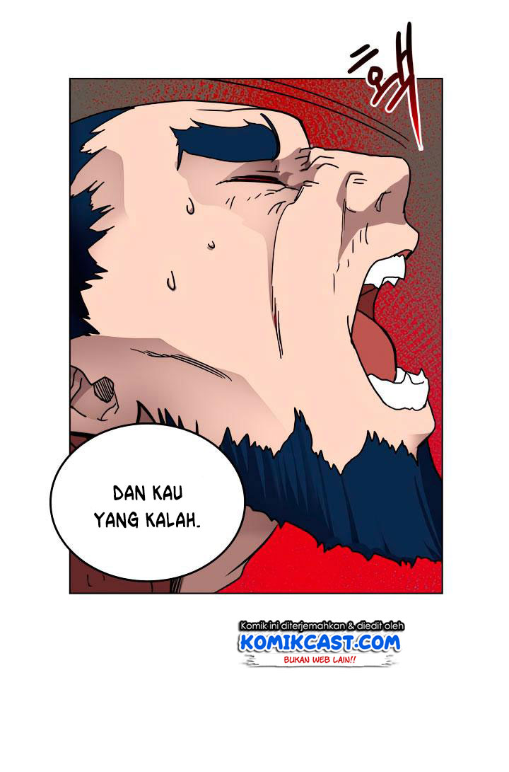 Chronicles of Heavenly Demon Chapter 21 Gambar 34