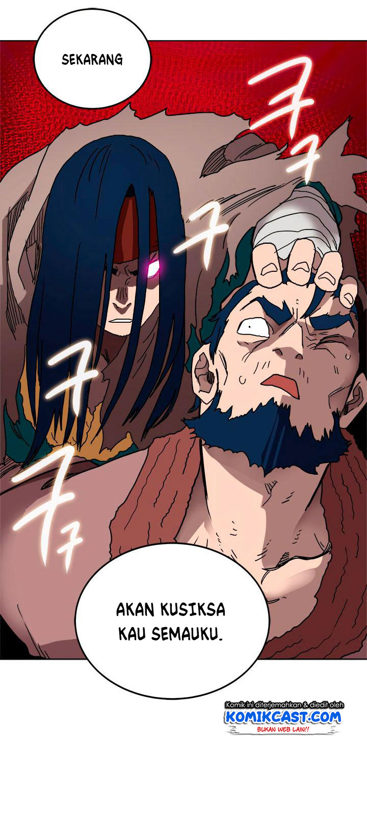 Chronicles of Heavenly Demon Chapter 21 Gambar 35