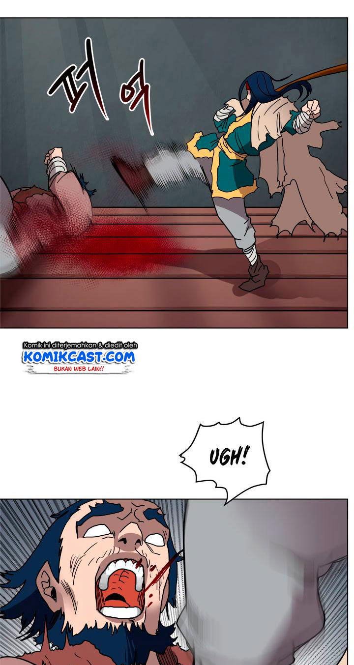 Chronicles of Heavenly Demon Chapter 21 Gambar 36