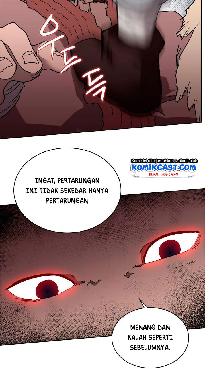 Chronicles of Heavenly Demon Chapter 21 Gambar 37