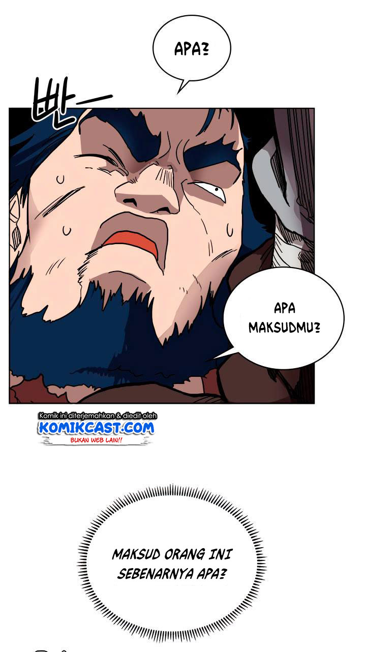 Chronicles of Heavenly Demon Chapter 21 Gambar 38