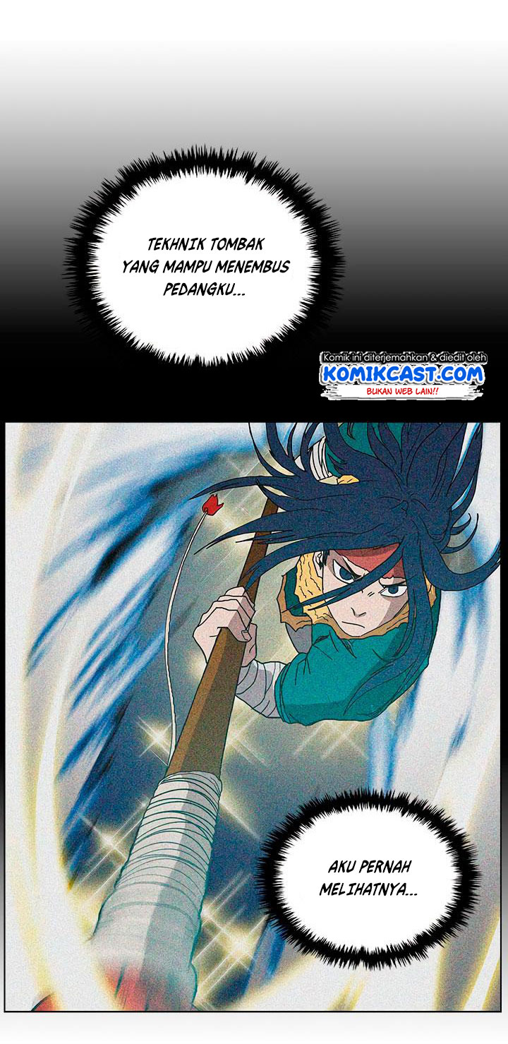 Chronicles of Heavenly Demon Chapter 21 Gambar 40