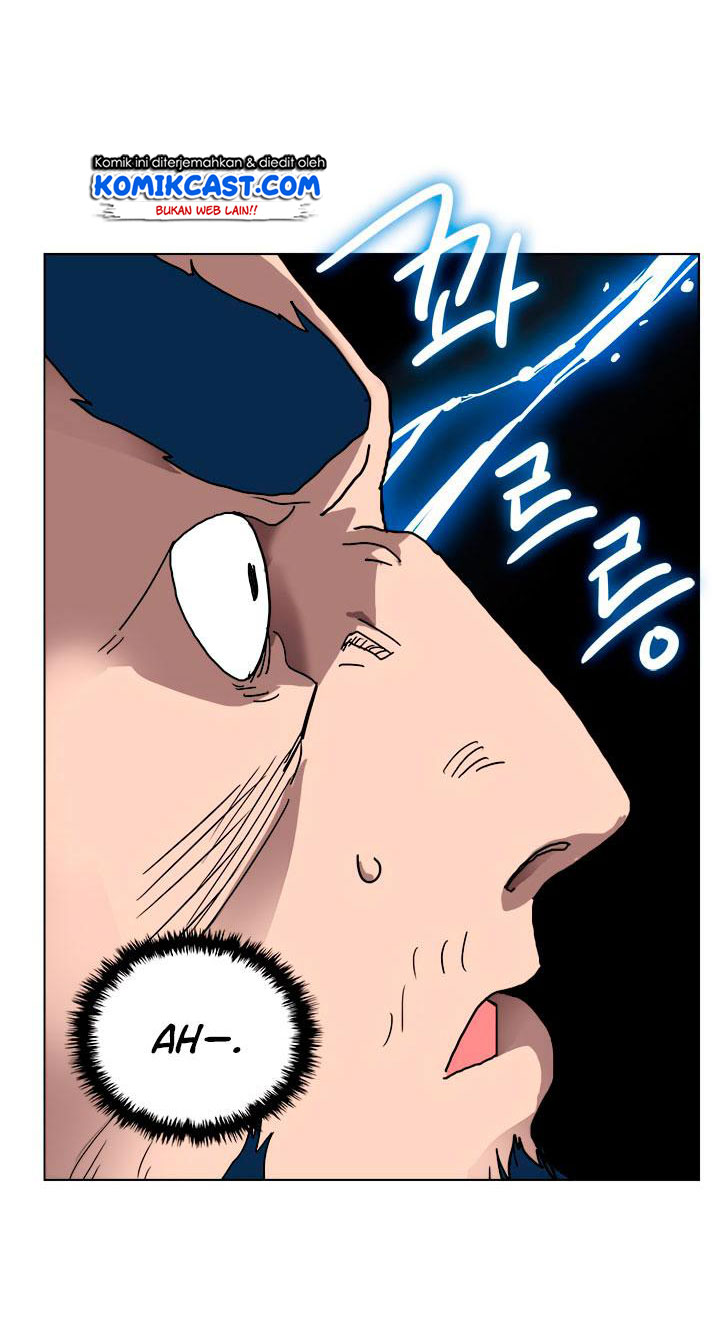Chronicles of Heavenly Demon Chapter 21 Gambar 41