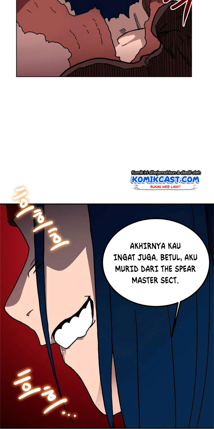 Chronicles of Heavenly Demon Chapter 21 Gambar 43