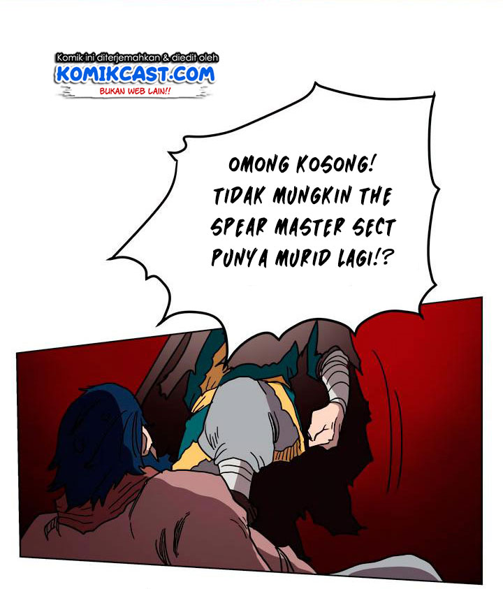 Chronicles of Heavenly Demon Chapter 21 Gambar 44