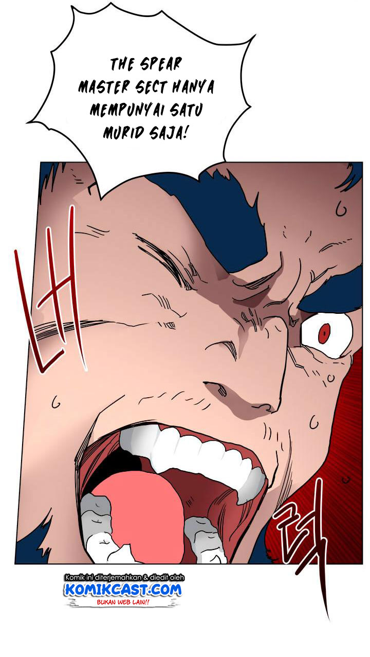 Chronicles of Heavenly Demon Chapter 21 Gambar 45